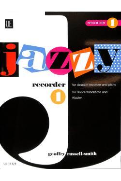 Jazzy Recorder