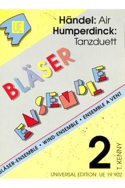 Air (Rinaldo) + Tanzduett (Hänsel + Gretel) - Haendel Georg Friedrich