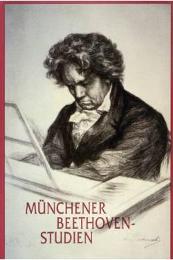 Münchener Beethoven-Studien