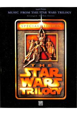 Star Wars Trilogy - Williams John