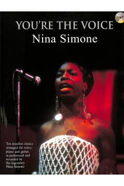 You're the voice - Simone Nina