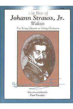 Best of Strauss Walzer - Strauss (Sohn) Johann