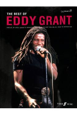 The best of - Grant Eddy