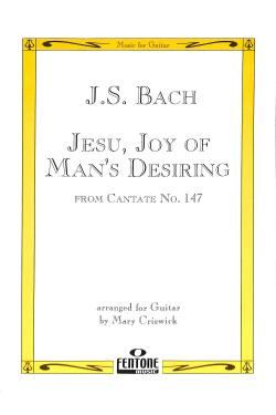 Jesus bleibet meine Freude (Kantate BWV 147) - Bach Johann Sebastian