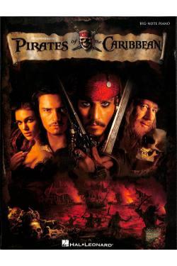 Pirates of the Caribbean - Zimmer Hans