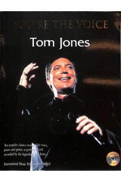 You're the voice - Jones Tom