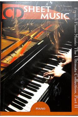 French piano music - the ultimate collection 2