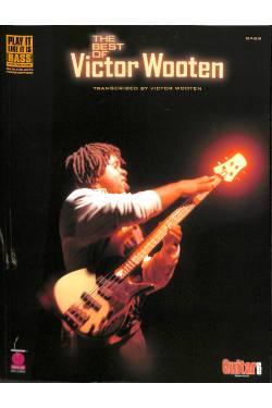 Best of - Wooten Victor