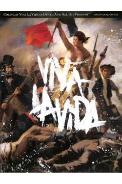 Viva la vida or death and all his friends - Coldplay