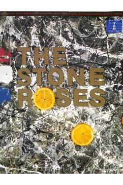Guitar tab edition - Stone Roses