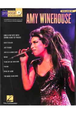Pro vocal - Winehouse Amy