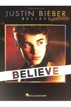Believe - Bieber Justin