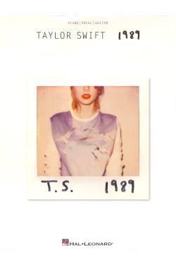 1989 - Swift Taylor