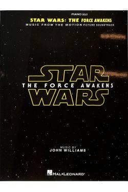 Star Wars - Episode 7 (the force awakens) - Williams John