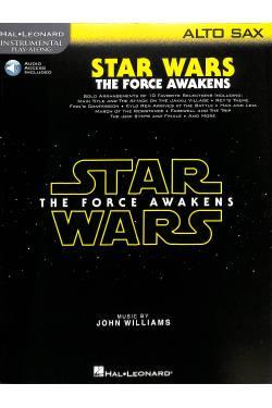 Star Wars - Episode 7 (the force awakens) - Williams John